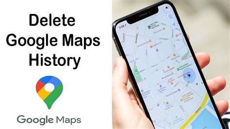 Key Principles of MAP and How to Delete Google Map History